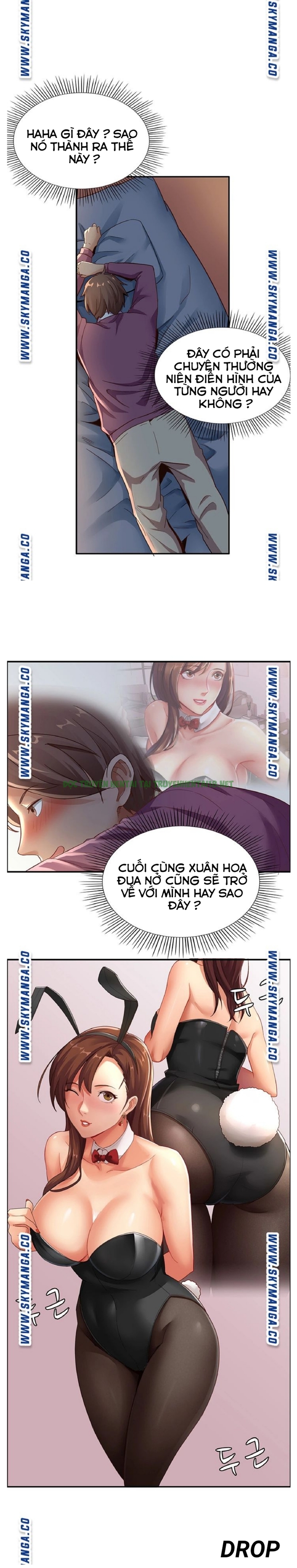 Xem ảnh 61aa10b5cef6f trong truyện hentai Hoán Đổi Nhân Tình - Chap 8 - truyenhentai18.pro