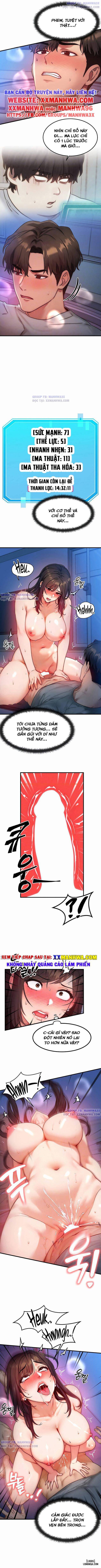 Xem ảnh 2 trong truyện hentai Hoán Đổi Thân Xác - Chapter 10 - www.hentaitvn.net