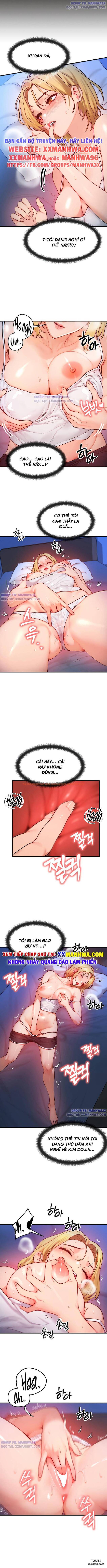 Xem ảnh 10 trong truyện hentai Hoán Đổi Thân Xác - Chapter 13 - hentaitvn.net
