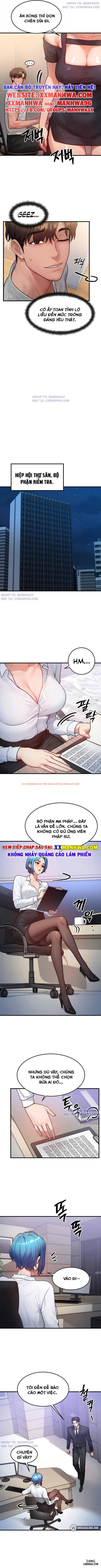 Xem ảnh 4 trong truyện hentai Hoán Đổi Thân Xác - Chapter 13 - hentaitvn.net