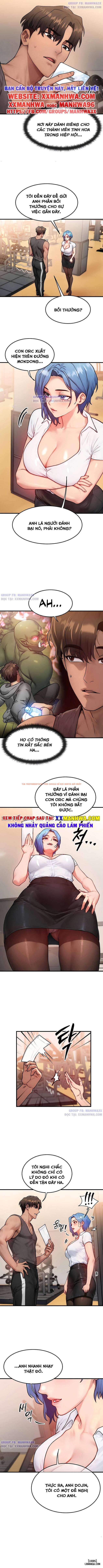 Xem ảnh 6 trong truyện hentai Hoán Đổi Thân Xác - Chapter 14 - hentaitvn.net