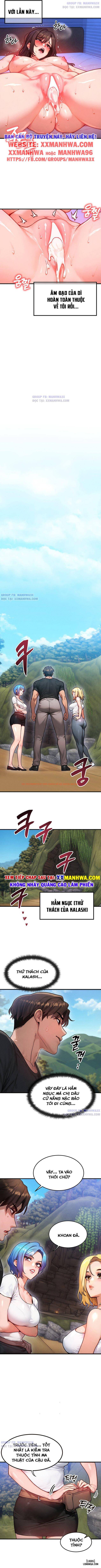 Xem ảnh 10 trong truyện hentai Hoán Đổi Thân Xác - Chapter 16 - www.hentaitvn.net