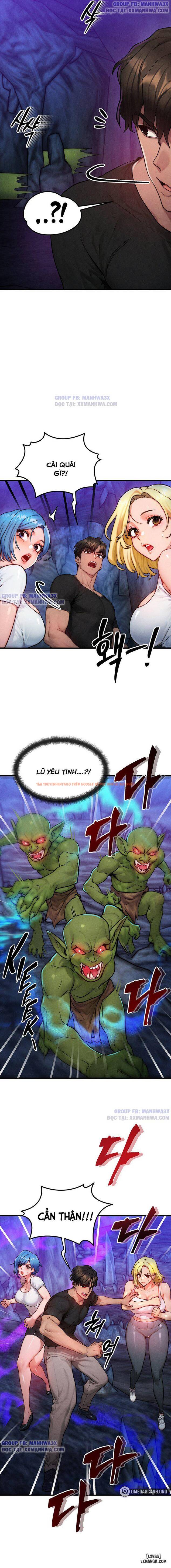 Xem ảnh 16 trong truyện hentai Hoán Đổi Thân Xác - Chapter 16 - www.hentaitvn.net