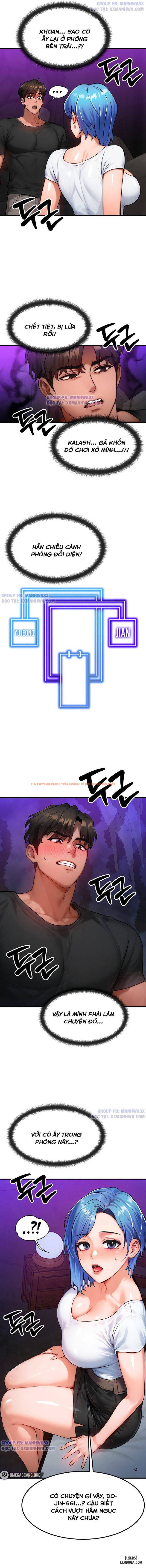 Xem ảnh 16 trong truyện hentai Hoán Đổi Thân Xác - Chapter 17 - hentaitvn.net