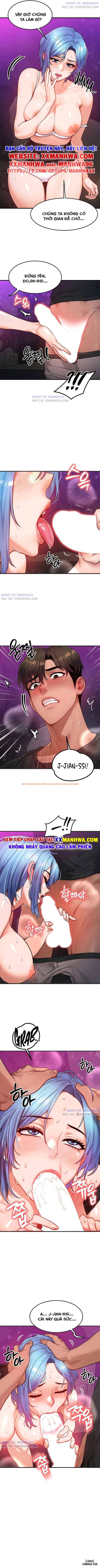 Xem ảnh 10 trong truyện hentai Hoán Đổi Thân Xác - Chapter 18 - hentaitvn.net
