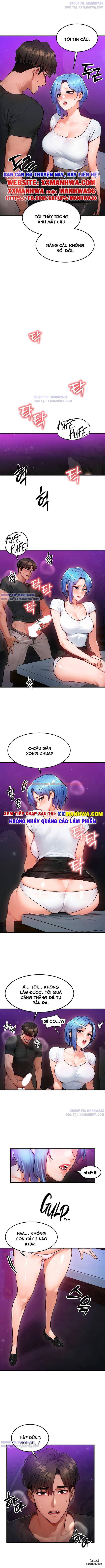 Xem ảnh 2 trong truyện hentai Hoán Đổi Thân Xác - Chapter 18 - hentaitvn.net