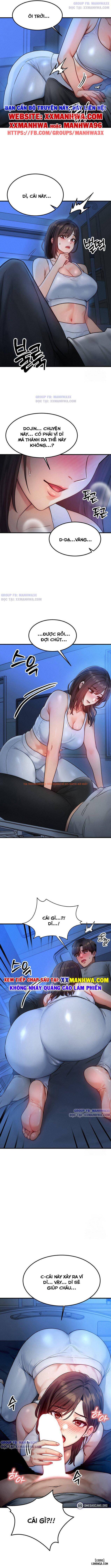 Trang truyện 20 trong truyện tranh Hoán Đổi Thân Xác - Chapter 8 - hentai24h.pro