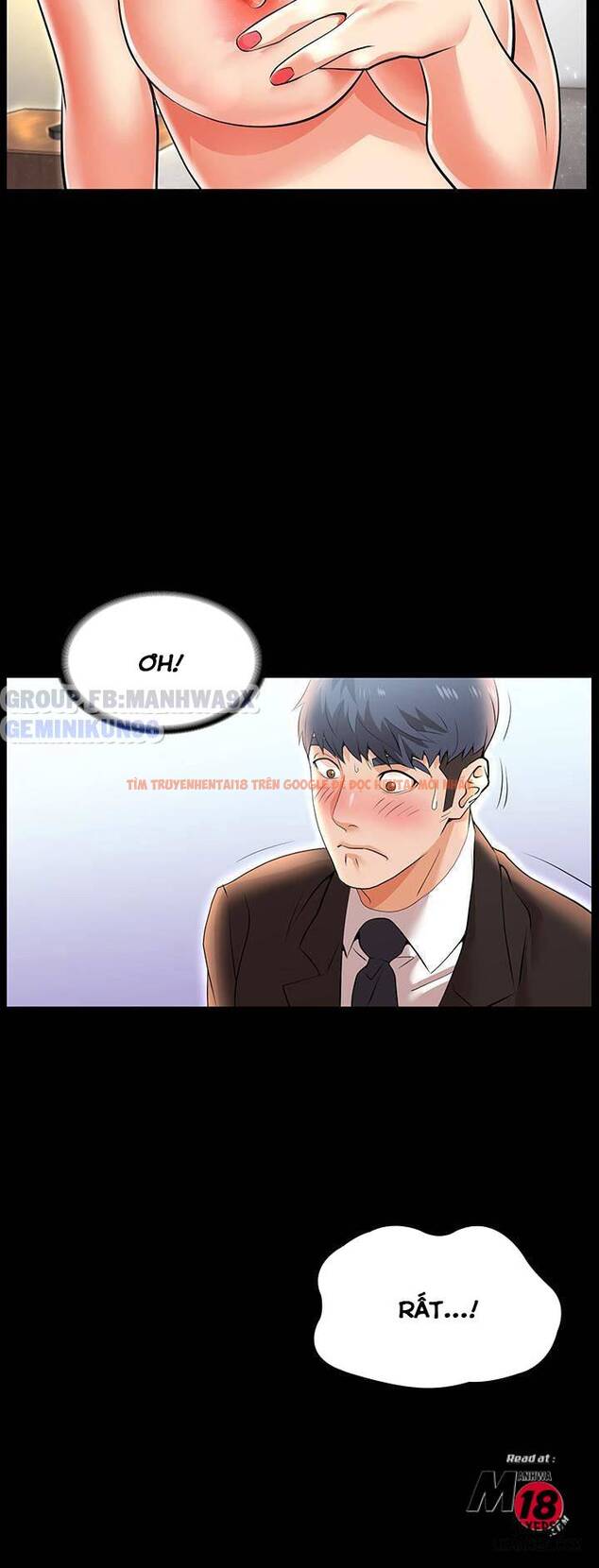 Xem ảnh Hoán Đổi Vợ Chồng - Chapter 1 - 14 - TruyenVN.APP