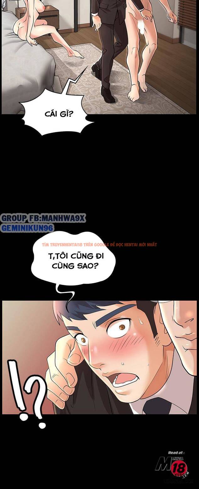 Xem ảnh Hoán Đổi Vợ Chồng - Chapter 1 - 16 - TruyenVN.APP