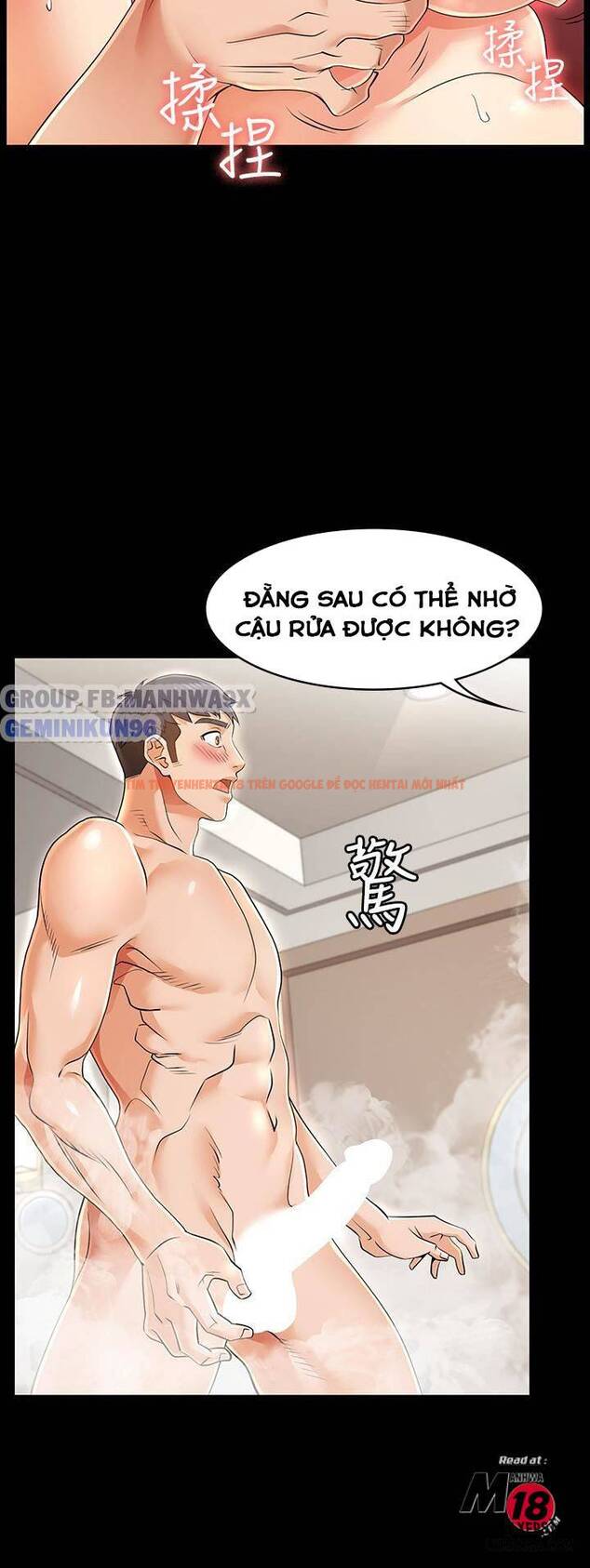 Xem ảnh Hoán Đổi Vợ Chồng - Chapter 1 - 24 - TruyenVN.APP