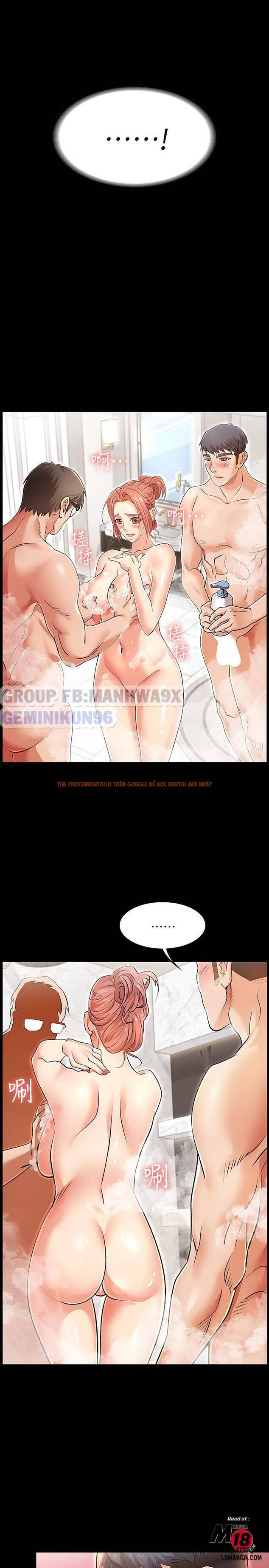 Xem ảnh Hoán Đổi Vợ Chồng - Chapter 1 - 25 - TruyenVN.APP