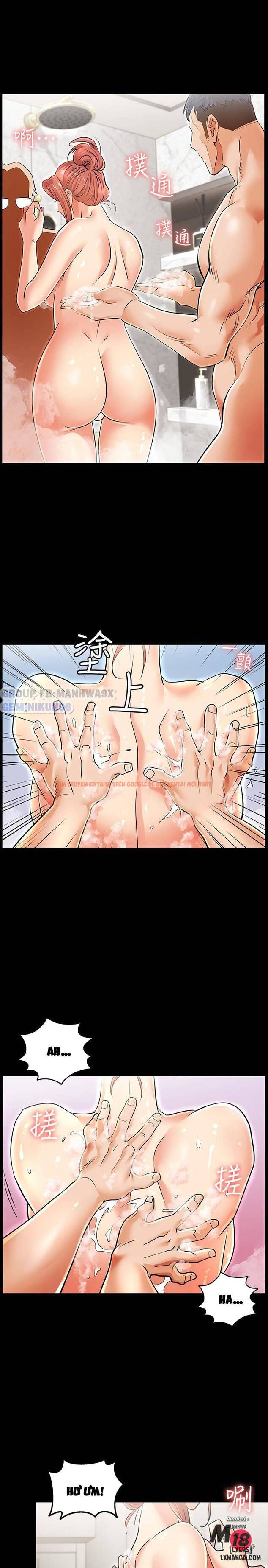 Xem ảnh Hoán Đổi Vợ Chồng - Chapter 1 - 27 - TruyenVN.APP