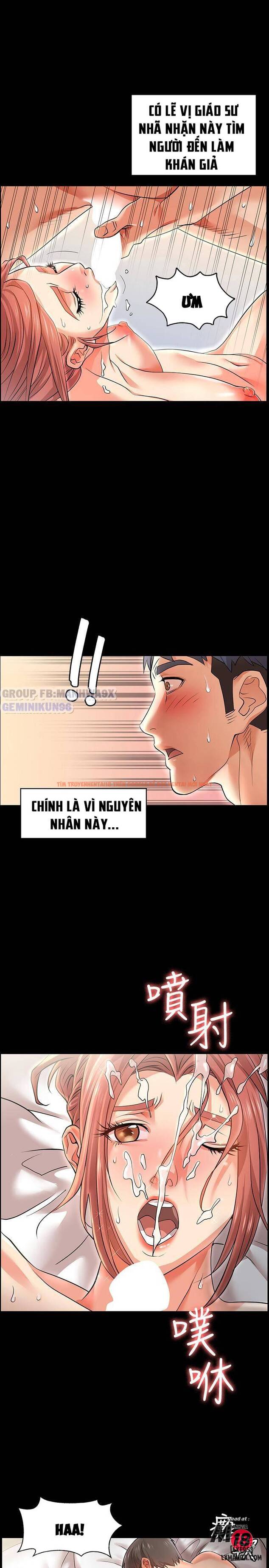 Xem ảnh Hoán Đổi Vợ Chồng - Chapter 1 - 9 - TruyenVN.APP