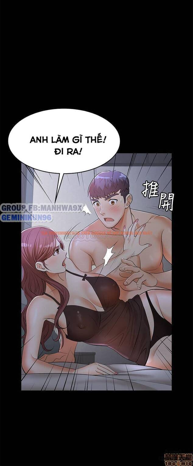 Xem ảnh Hoán Đổi Vợ Chồng - Chapter 10 - 10 - TruyenVN.APP