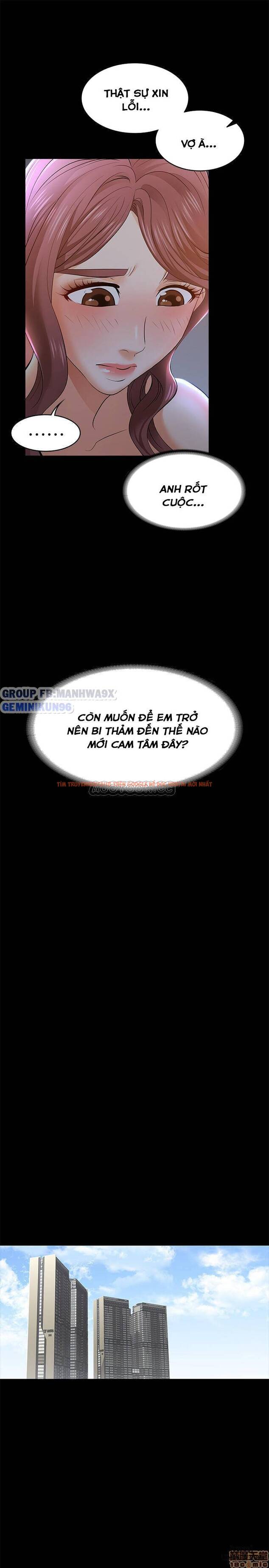 Xem ảnh Hoán Đổi Vợ Chồng - Chapter 10 - 33 - TruyenVN.APP