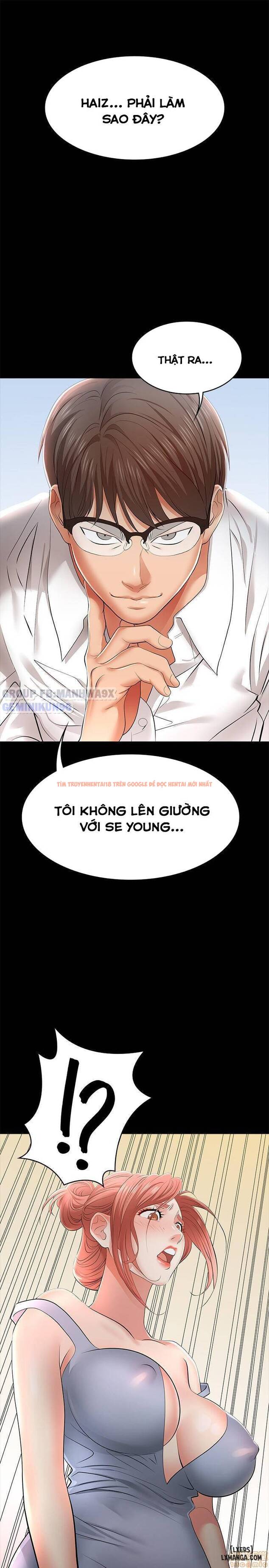 Xem ảnh Hoán Đổi Vợ Chồng - Chapter 10 - 41 - TruyenVN.APP