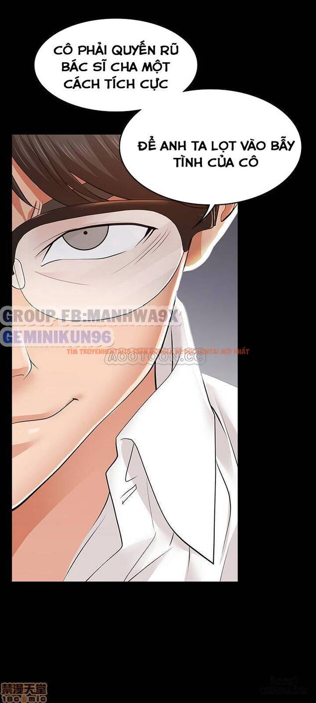 Xem ảnh Hoán Đổi Vợ Chồng - Chapter 11 - 10 - TruyenVN.APP