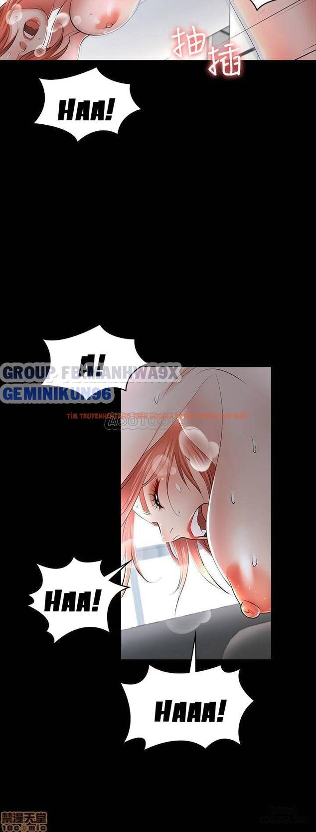 Xem ảnh Hoán Đổi Vợ Chồng - Chapter 11 - 16 - TruyenVN.APP