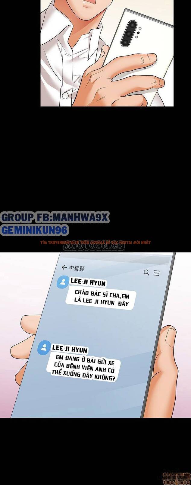 Xem ảnh Hoán Đổi Vợ Chồng - Chapter 11 - 32 - TruyenVN.APP