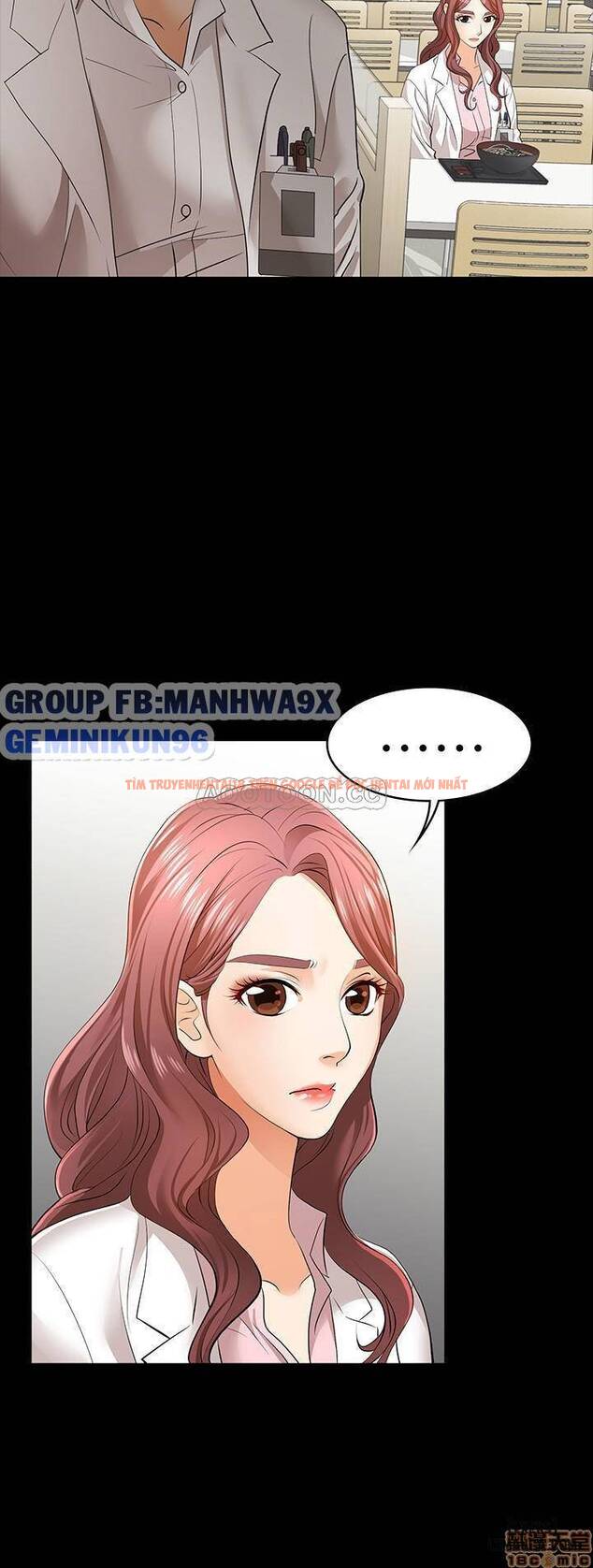 Xem ảnh Hoán Đổi Vợ Chồng - Chapter 11 - 34 - TruyenVN.APP