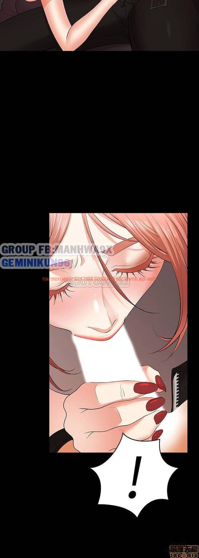 Xem ảnh Hoán Đổi Vợ Chồng - Chapter 12 - 26 - TruyenVN.APP