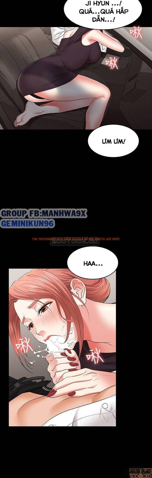 Xem ảnh Hoán Đổi Vợ Chồng - Chapter 12 - 28 - TruyenVN.APP