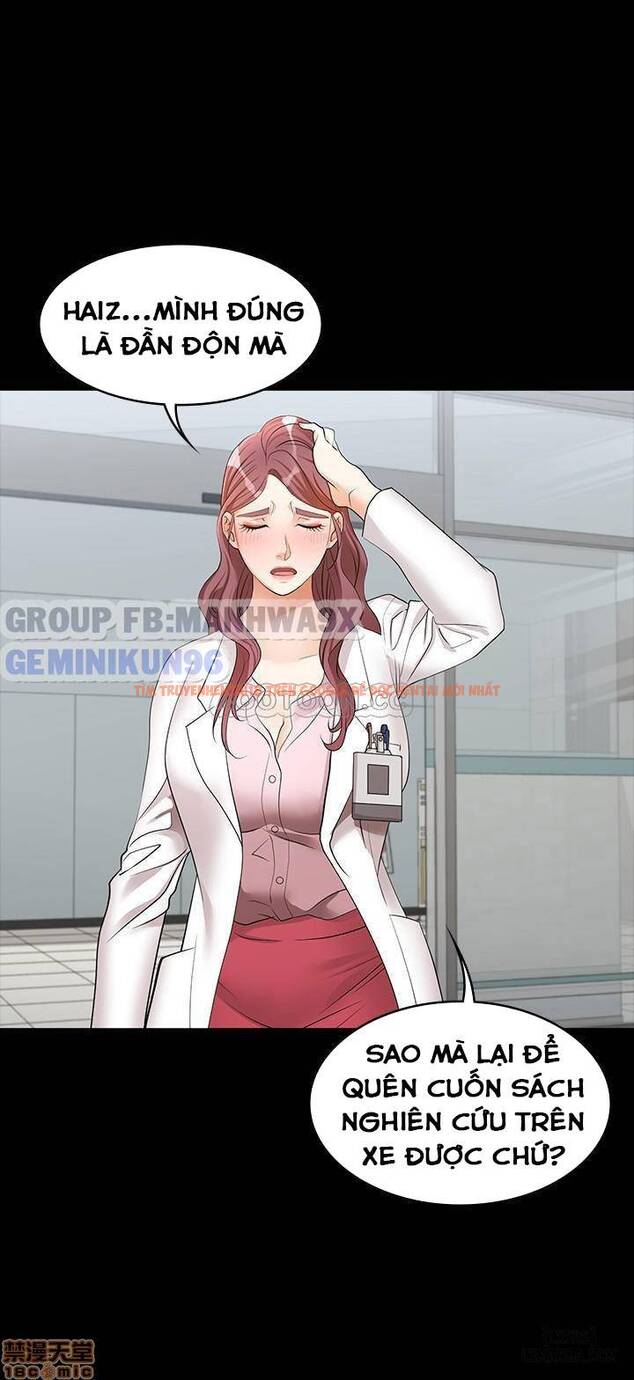 Xem ảnh Hoán Đổi Vợ Chồng - Chapter 12 - 32 - TruyenVN.APP