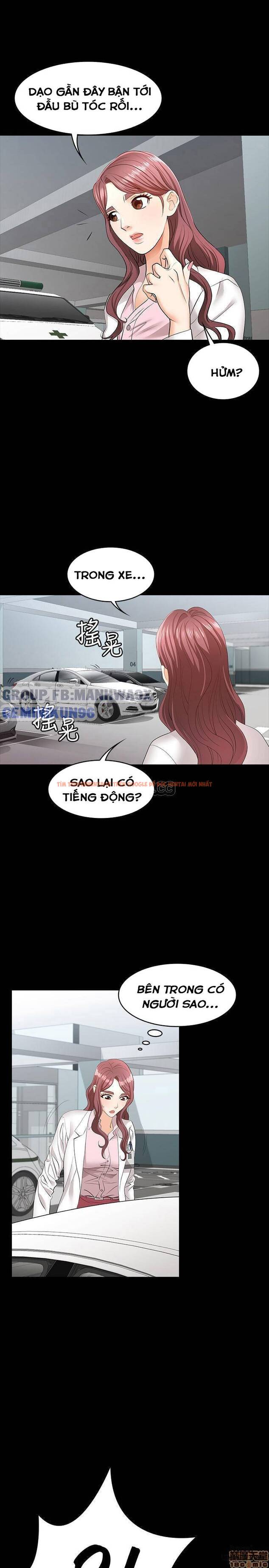 Xem ảnh Hoán Đổi Vợ Chồng - Chapter 12 - 33 - TruyenVN.APP