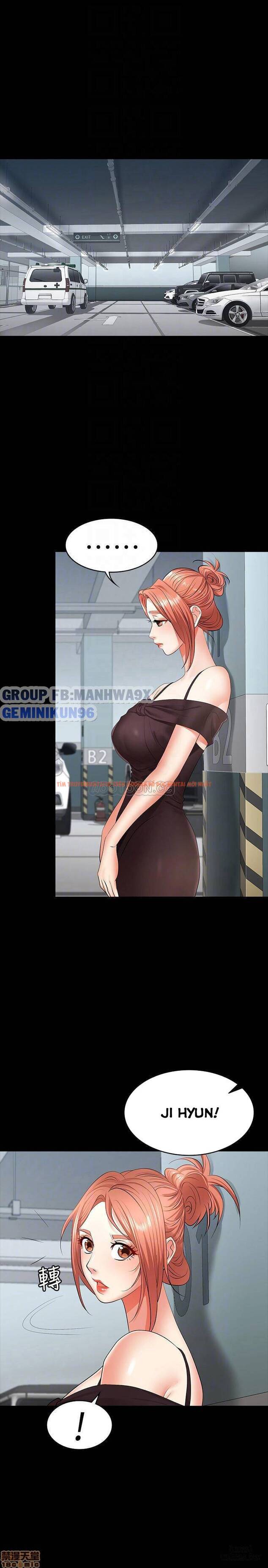 Xem ảnh Hoán Đổi Vợ Chồng - Chapter 12 - 7 - TruyenVN.APP