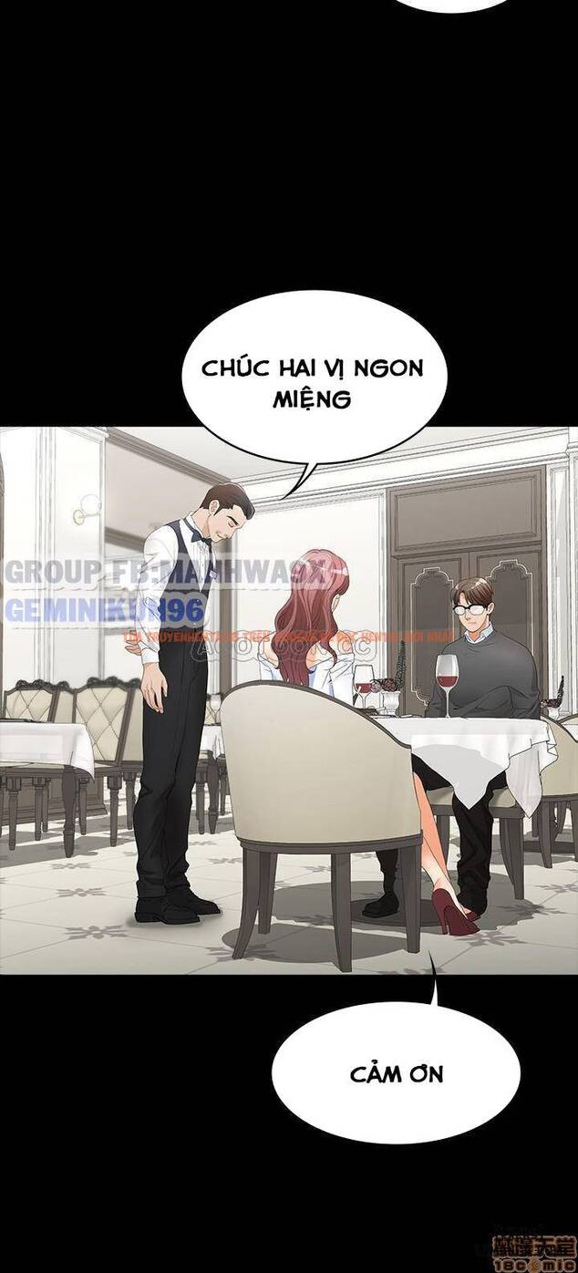 Xem ảnh Hoán Đổi Vợ Chồng - Chapter 13 - 16 - TruyenVN.APP