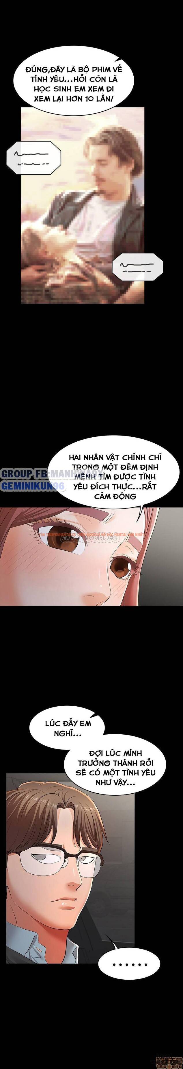 Xem ảnh Hoán Đổi Vợ Chồng - Chapter 13 - 23 - TruyenVN.APP