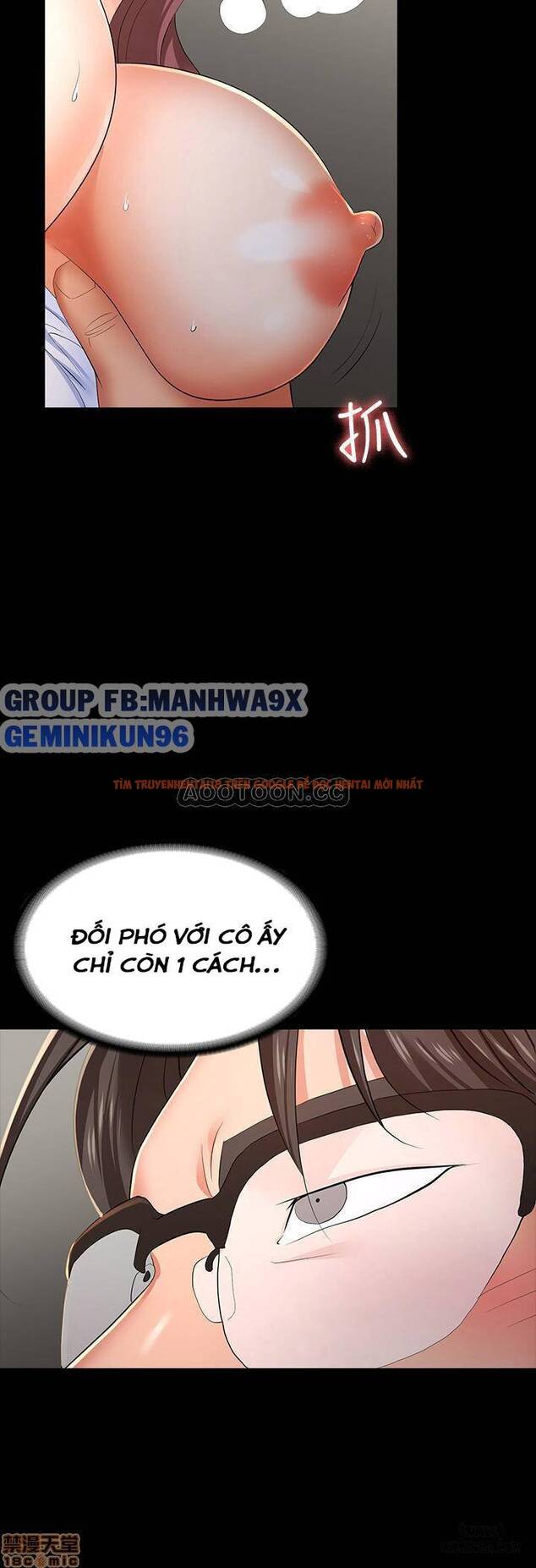 Xem ảnh Hoán Đổi Vợ Chồng - Chapter 13 - 36 - TruyenVN.APP