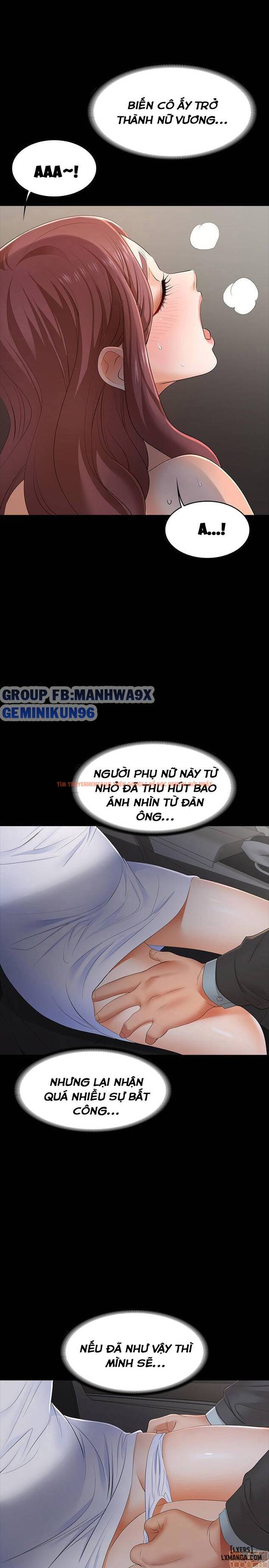 Xem ảnh Hoán Đổi Vợ Chồng - Chapter 13 - 37 - TruyenVN.APP
