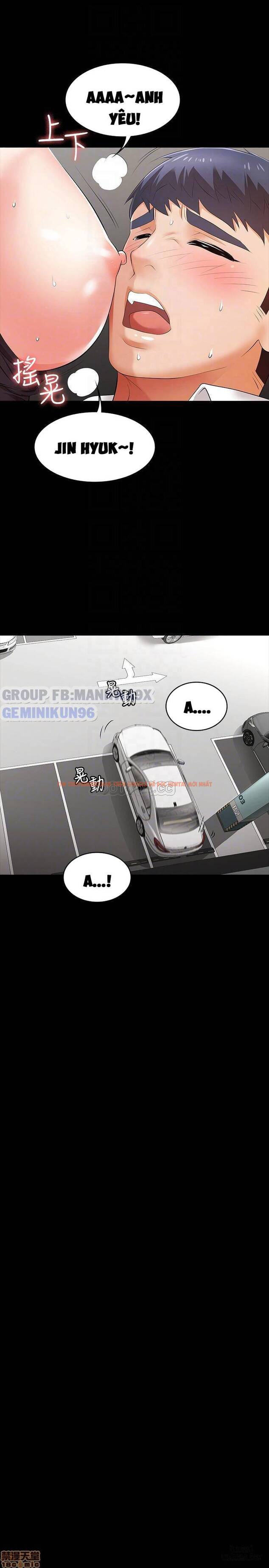 Xem ảnh Hoán Đổi Vợ Chồng - Chapter 13 - 9 - TruyenVN.APP