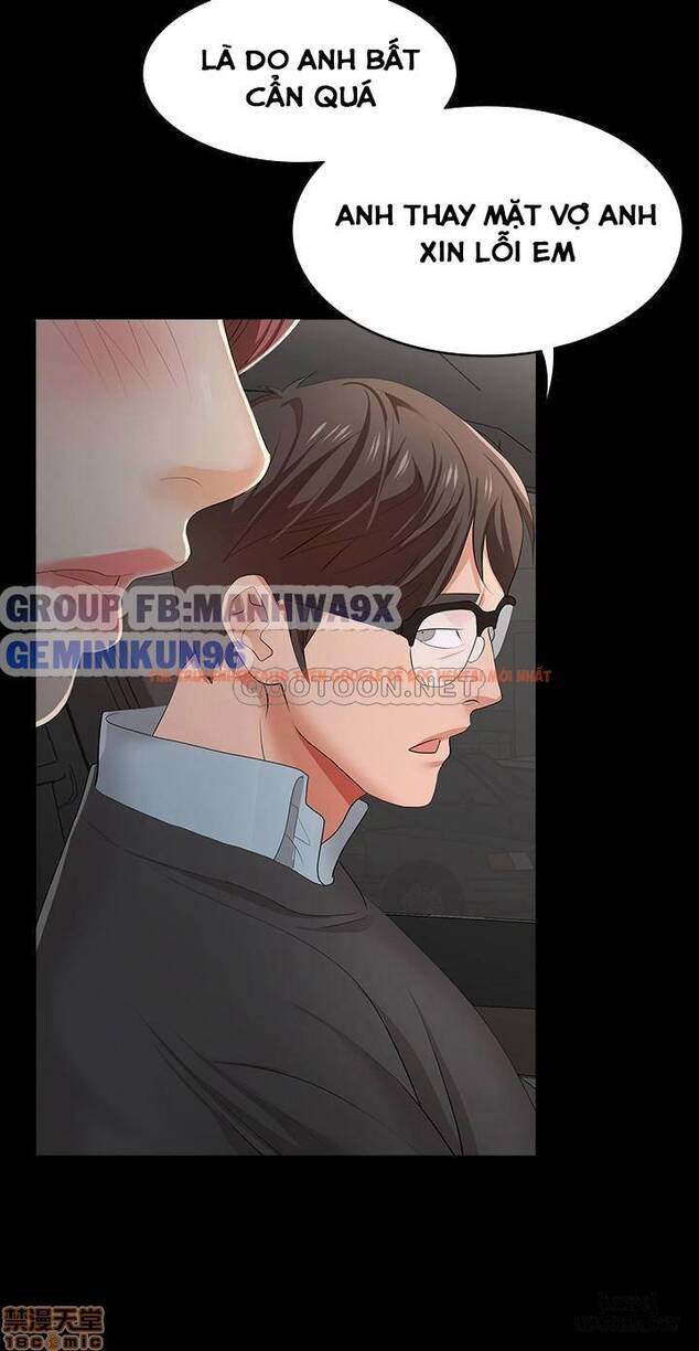 Xem ảnh Hoán Đổi Vợ Chồng - Chapter 14 - 15 - TruyenVN.APP
