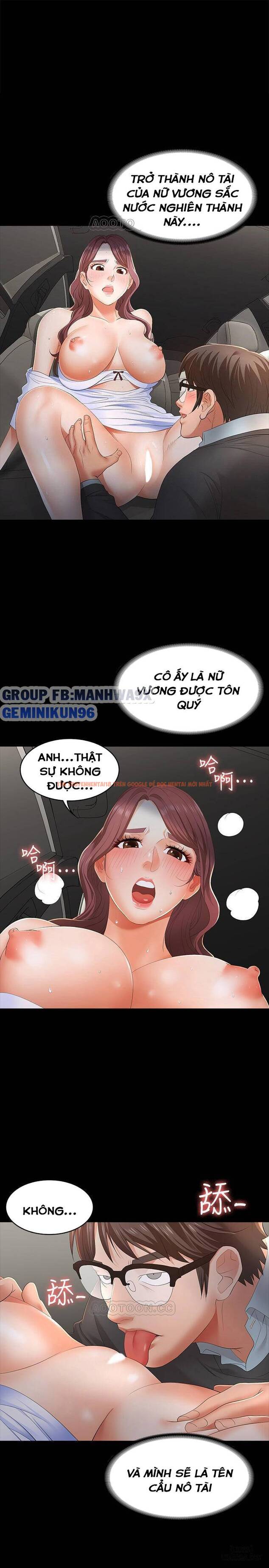 Xem ảnh Hoán Đổi Vợ Chồng - Chapter 14 - 4 - TruyenVN.APP
