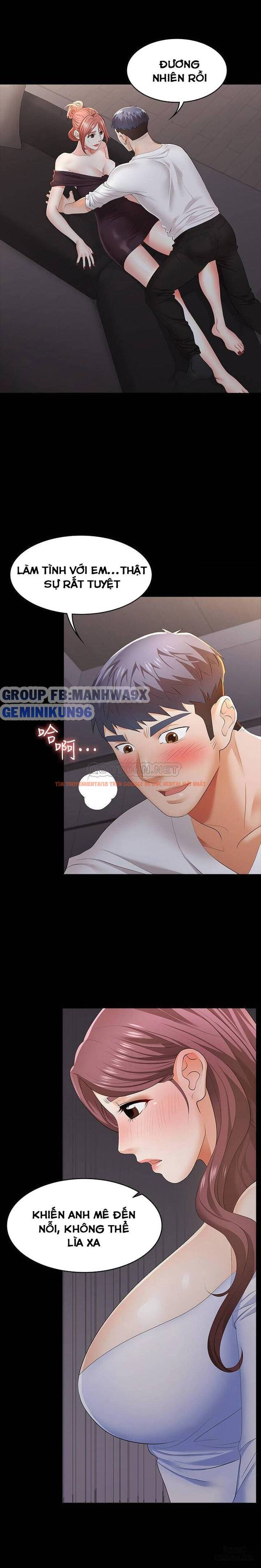 Xem ảnh Hoán Đổi Vợ Chồng - Chapter 15 - 4 - TruyenVN.APP