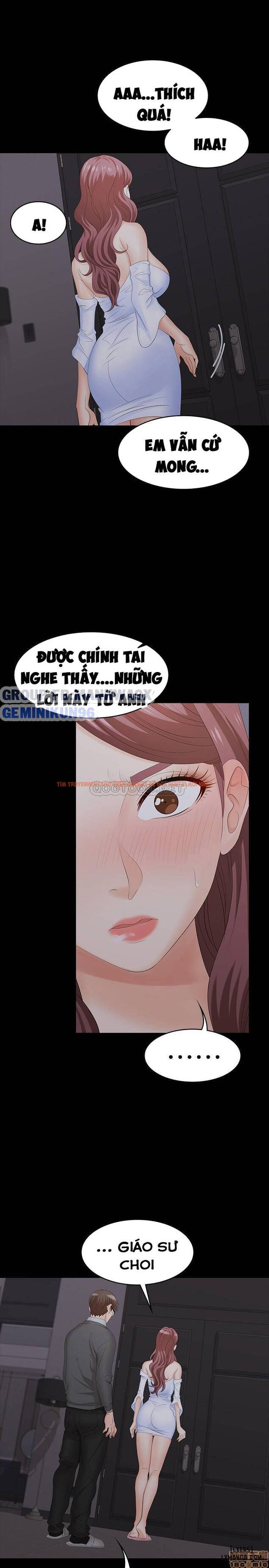 Xem ảnh Hoán Đổi Vợ Chồng - Chapter 15 - 43 - TruyenVN.APP
