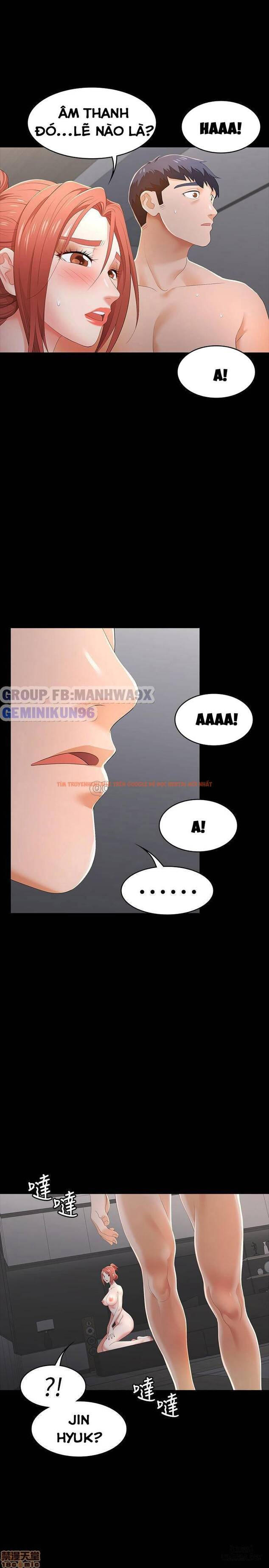 Xem ảnh Hoán Đổi Vợ Chồng - Chapter 16 - 31 - TruyenVN.APP
