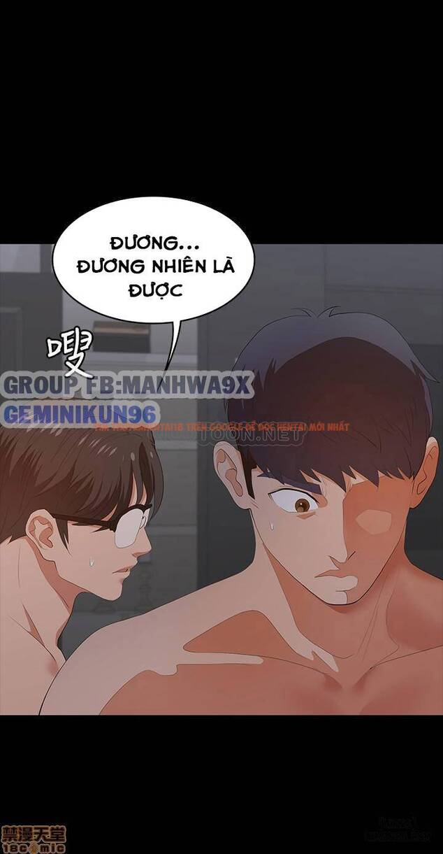 Xem ảnh Hoán Đổi Vợ Chồng - Chapter 16 - 42 - TruyenVN.APP