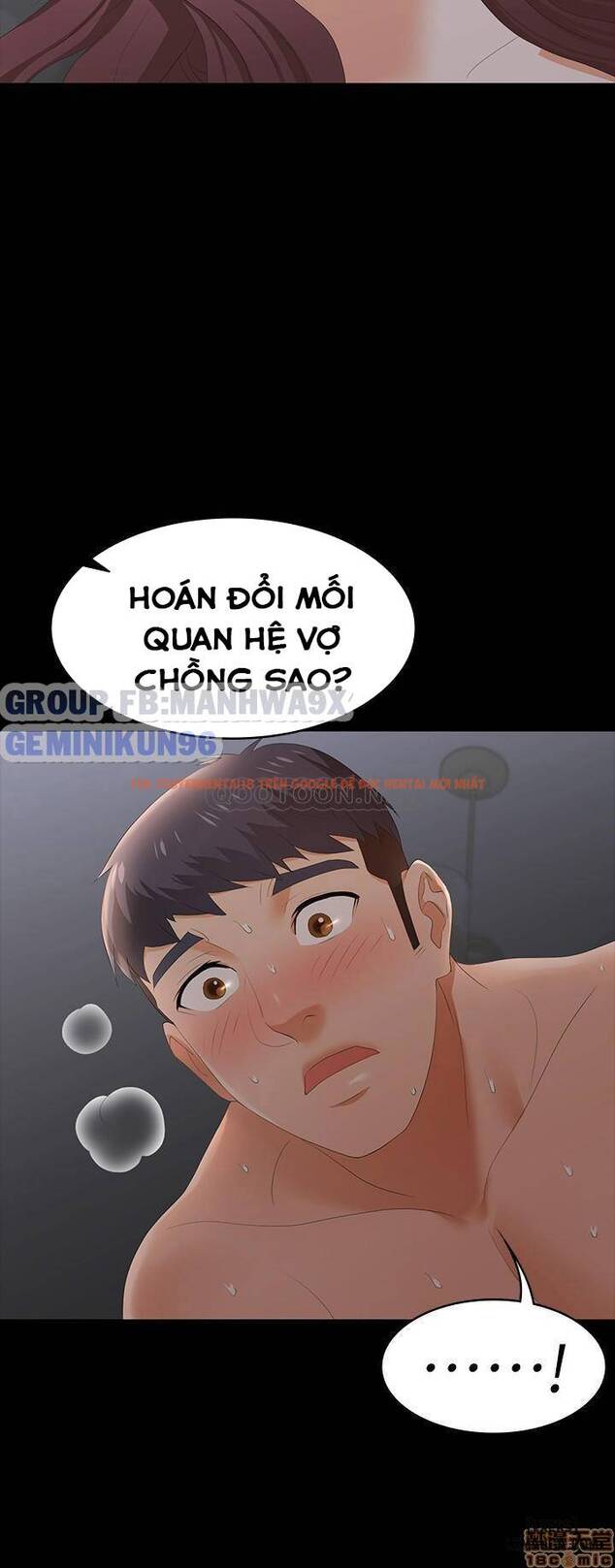Xem ảnh Hoán Đổi Vợ Chồng - Chapter 17 - 13 - TruyenVN.APP