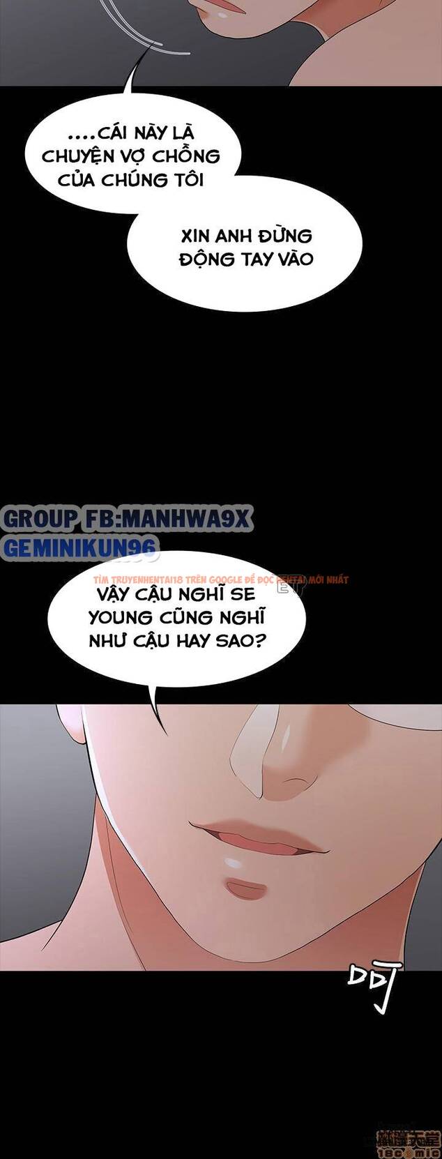 Xem ảnh Hoán Đổi Vợ Chồng - Chapter 17 - 17 - TruyenVN.APP