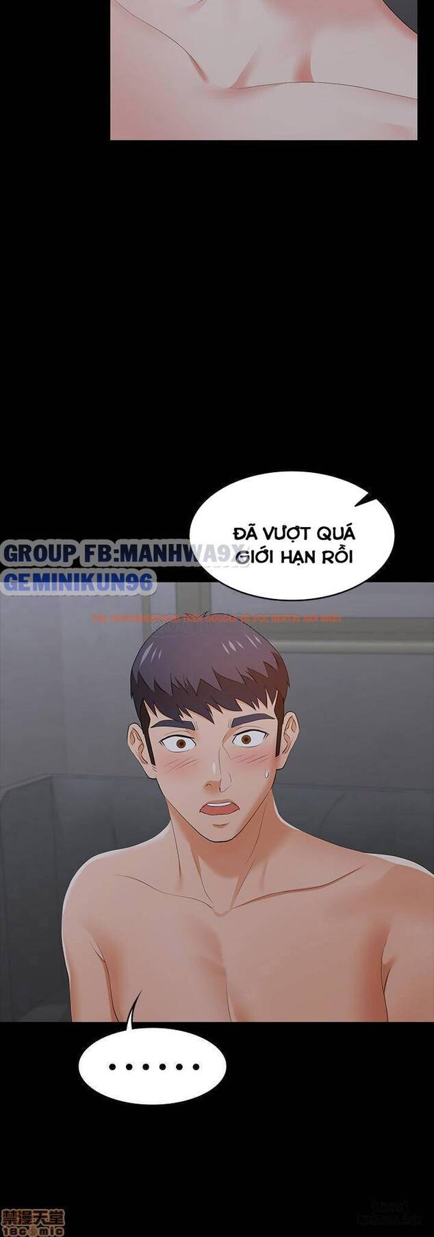 Xem ảnh Hoán Đổi Vợ Chồng - Chapter 17 - 26 - TruyenVN.APP