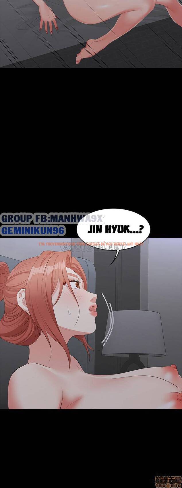 Xem ảnh Hoán Đổi Vợ Chồng - Chapter 17 - 44 - TruyenVN.APP