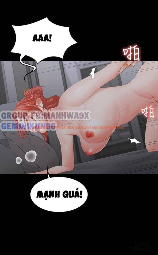 Xem ảnh Hoán Đổi Vợ Chồng - Chapter 18 - 17 - TruyenVN.APP