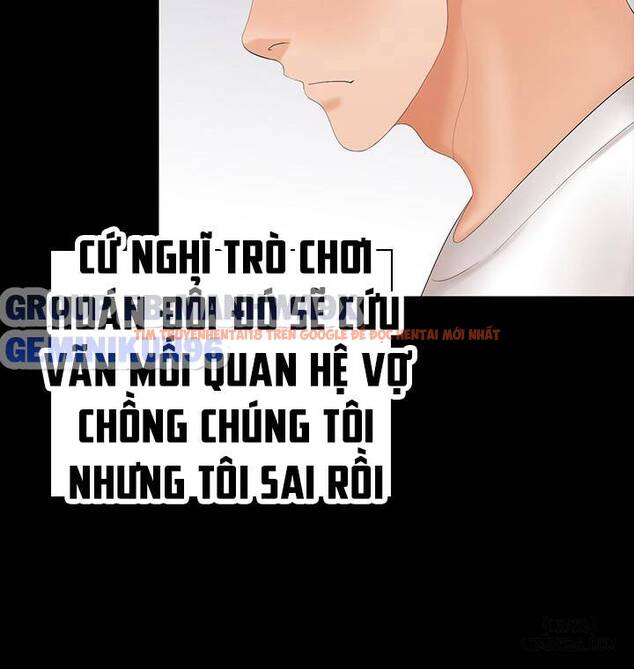 Xem ảnh Hoán Đổi Vợ Chồng - Chapter 18 - 40 - TruyenVN.APP