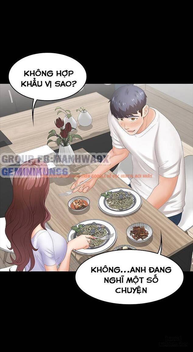 Xem ảnh Hoán Đổi Vợ Chồng - Chapter 18 - 42 - TruyenVN.APP