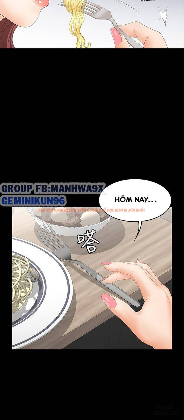 Xem ảnh Hoán Đổi Vợ Chồng - Chapter 18 - 44 - TruyenVN.APP