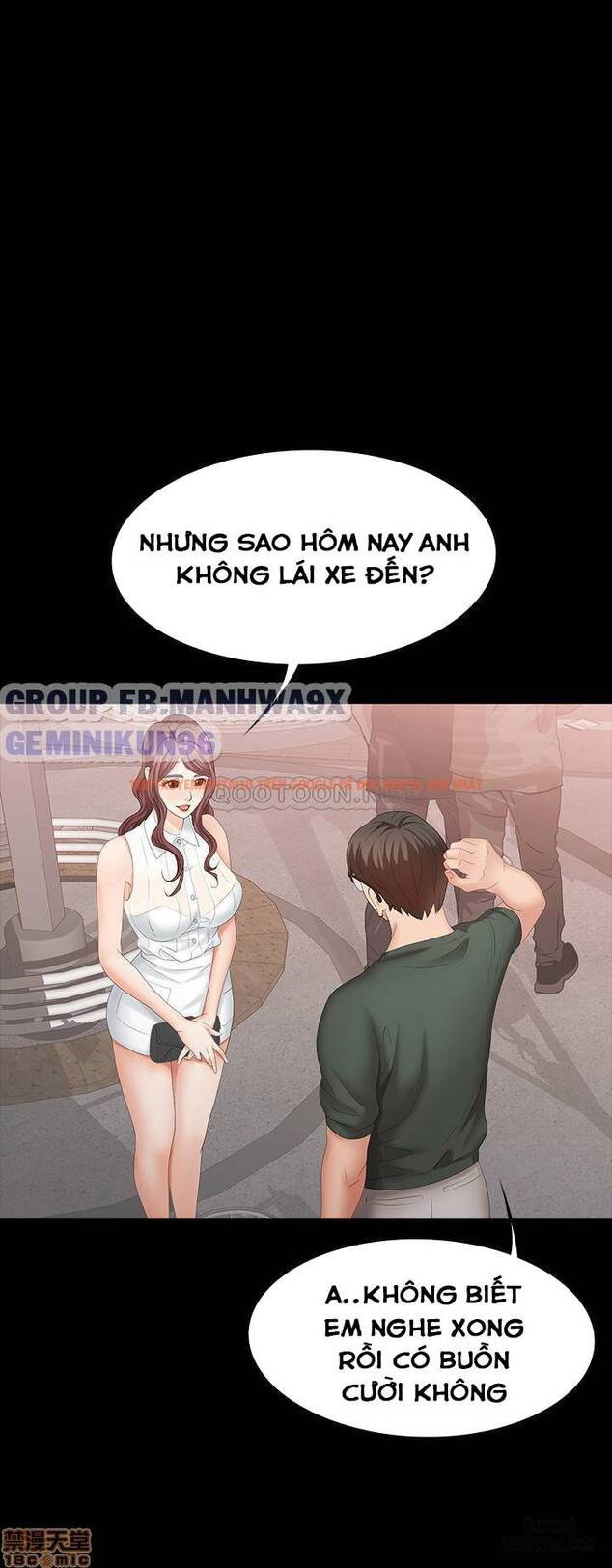 Xem ảnh Hoán Đổi Vợ Chồng - Chapter 19 - 15 - TruyenVN.APP