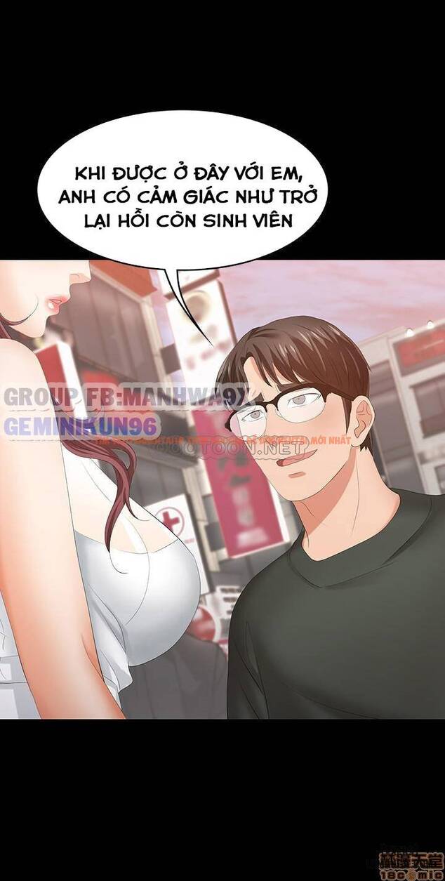 Xem ảnh Hoán Đổi Vợ Chồng - Chapter 19 - 17 - TruyenVN.APP